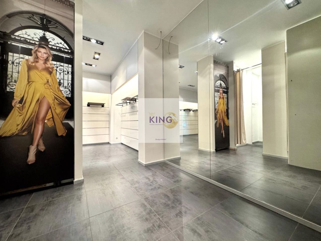 Lokal Szczecin Centrum. Zdjęcie 7