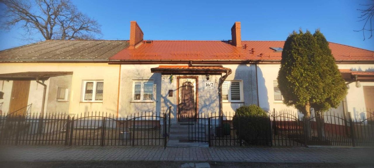 Mieszkanie 3-pokojowe Łojdy