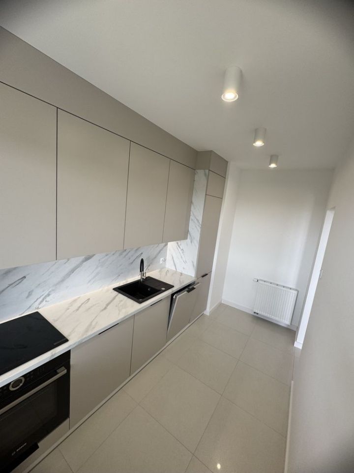 Mieszkanie 2-pokojowe Szczytno, ul. Królowej Jadwigi. Zdjęcie 3