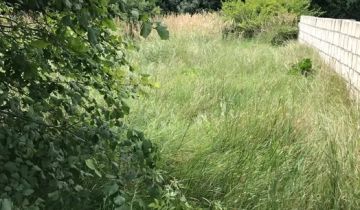 Działka budowlana Grójec