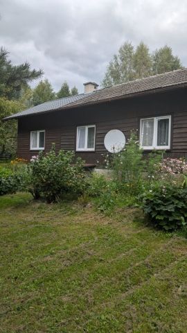 dom letniskowy Moszczenica. Zdjęcie 1