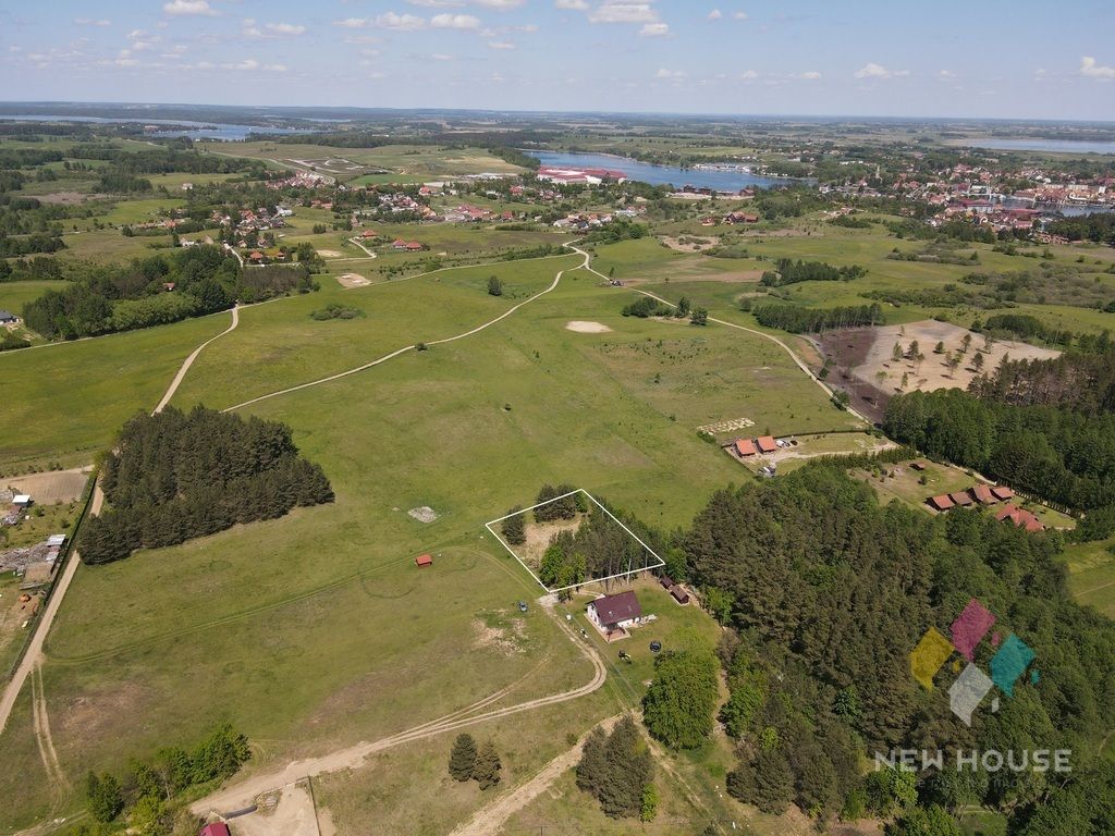 Działka Prawdowo. Zdjęcie 7