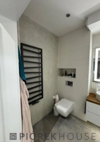 Mieszkanie 4-pokojowe Warszawa Bemowo, ul. Radiowa. Zdjęcie 8