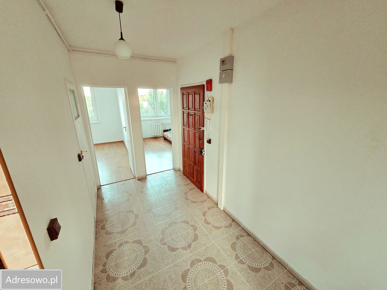 Mieszkanie 4-pokojowe Jastrzębie-Zdrój, ul. Krakowska. Zdjęcie 11