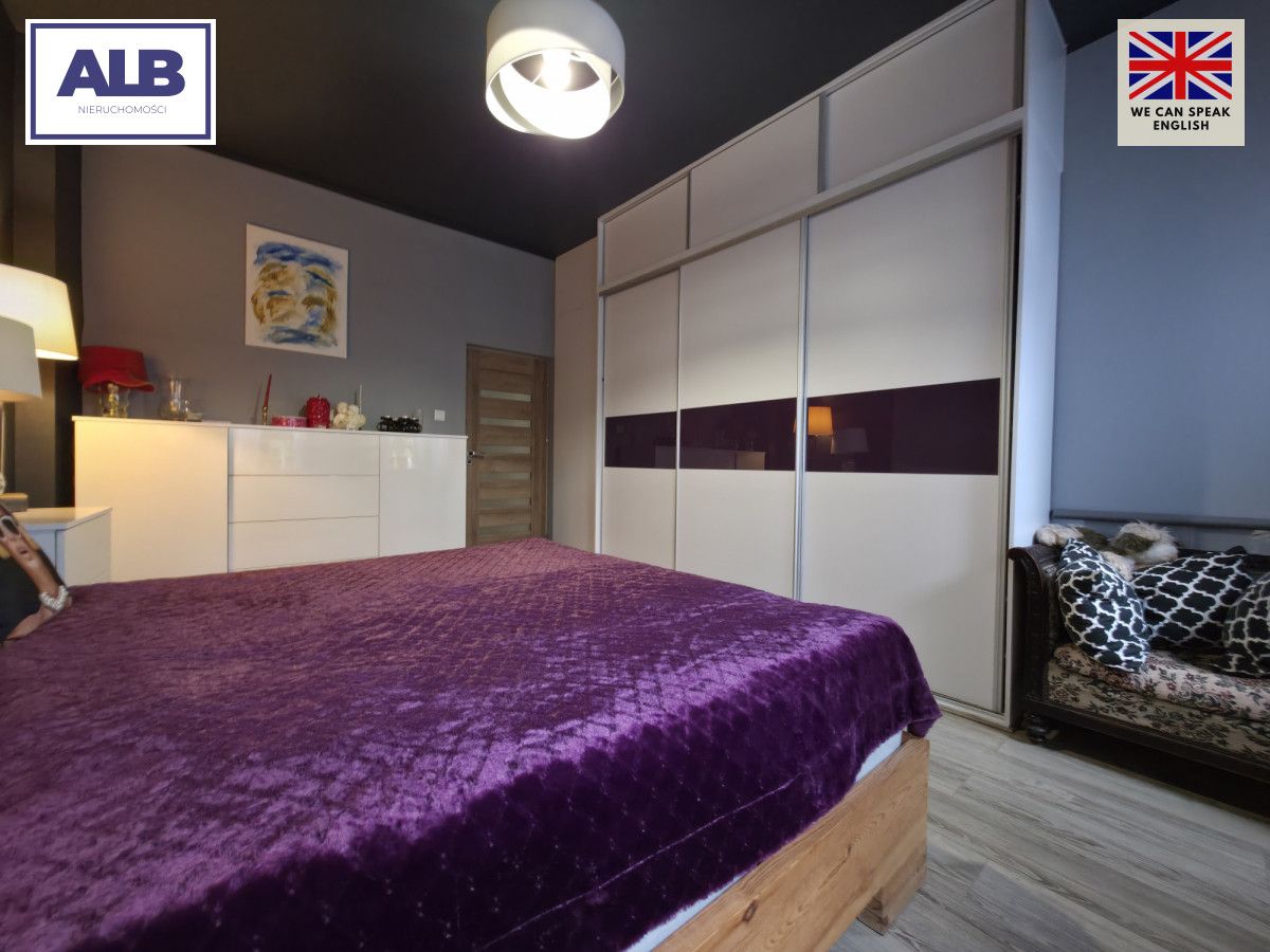 Mieszkanie 4-pokojowe Sopot, al. Niepodległości. Zdjęcie 7