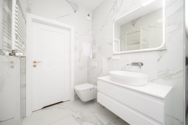 Mieszkanie 5-pokojowe Bydgoszcz Fordon, ul. Fordońska. Zdjęcie 12