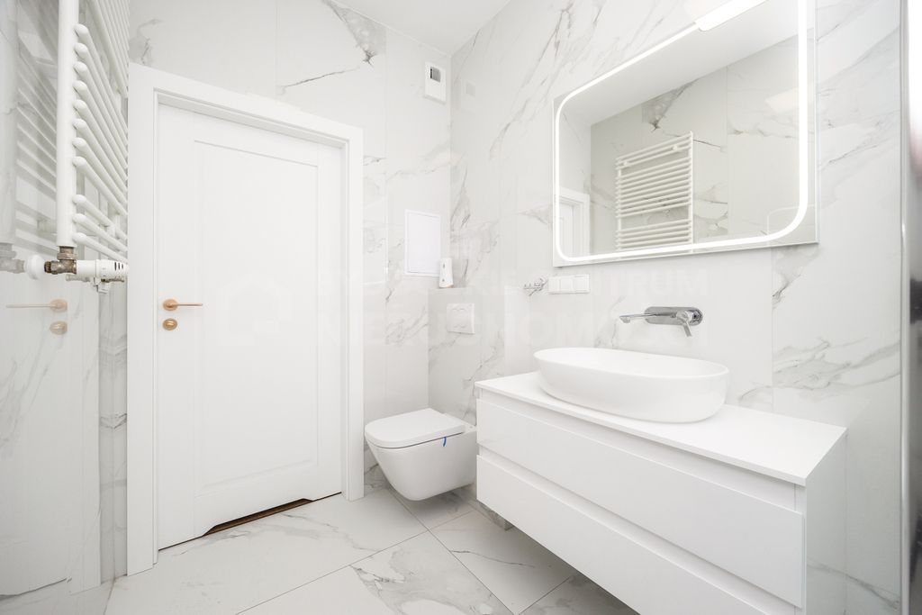 Mieszkanie 5-pokojowe Bydgoszcz Fordon, ul. Fordońska. Zdjęcie 12