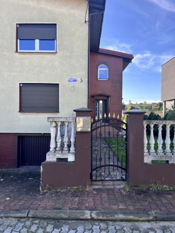 bliźniak Siemianowice Śląskie Bytków. Zdjęcie 1