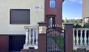 bliźniak Siemianowice Śląskie Bytków