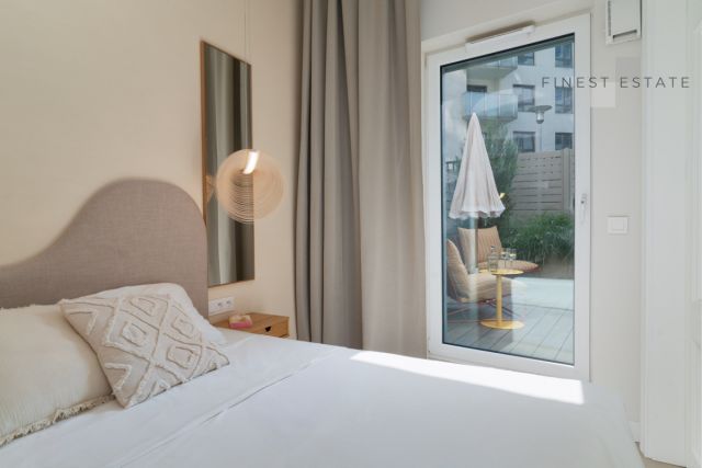 Mieszkanie 2-pokojowe Warszawa Wola, ul. Siedmiogrodzka. Zdjęcie 11