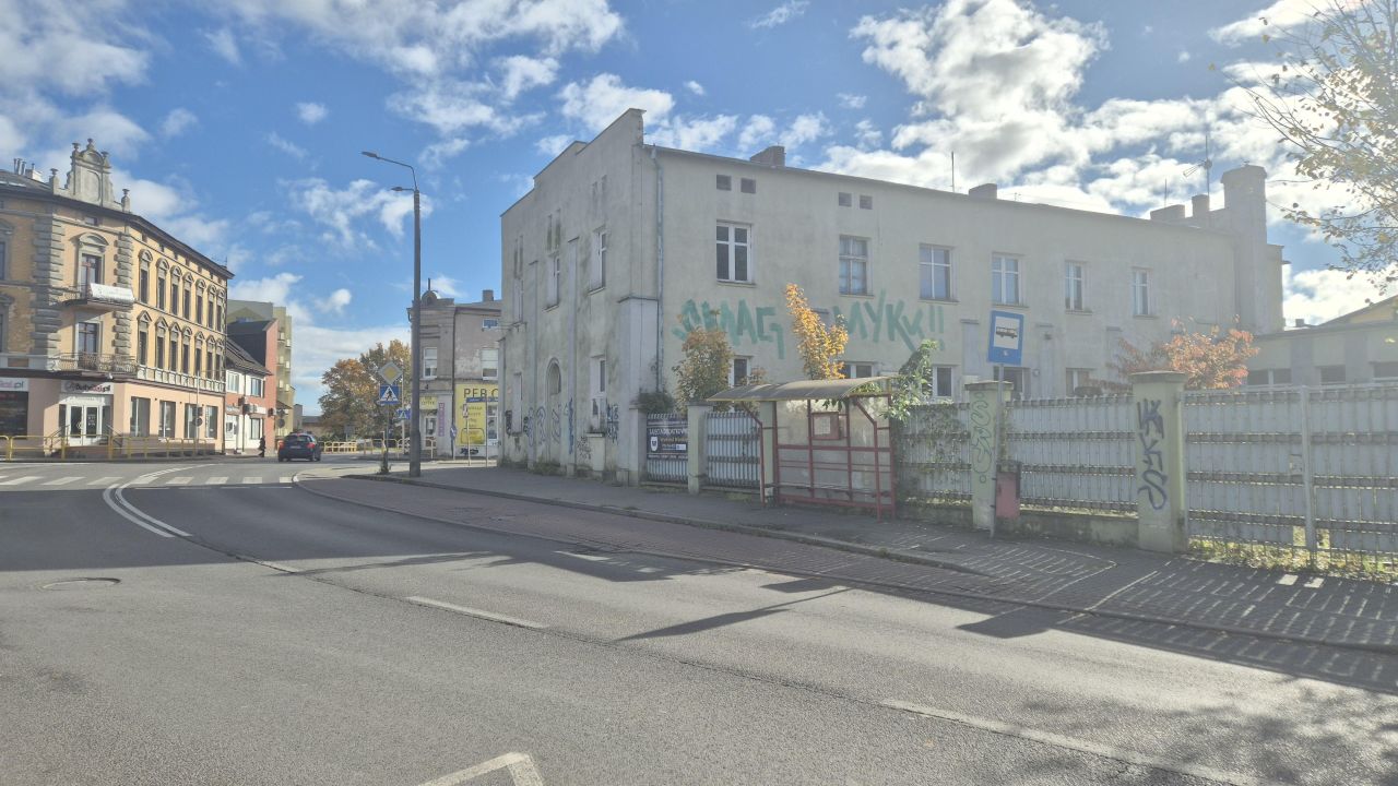 Nieruchomość komercyjna Inowrocław Centrum, ul. Poznańska. Zdjęcie 14