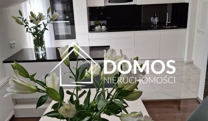 Mieszkanie 2-pokojowe Czechowice-Dziedzice, ul. Boczna