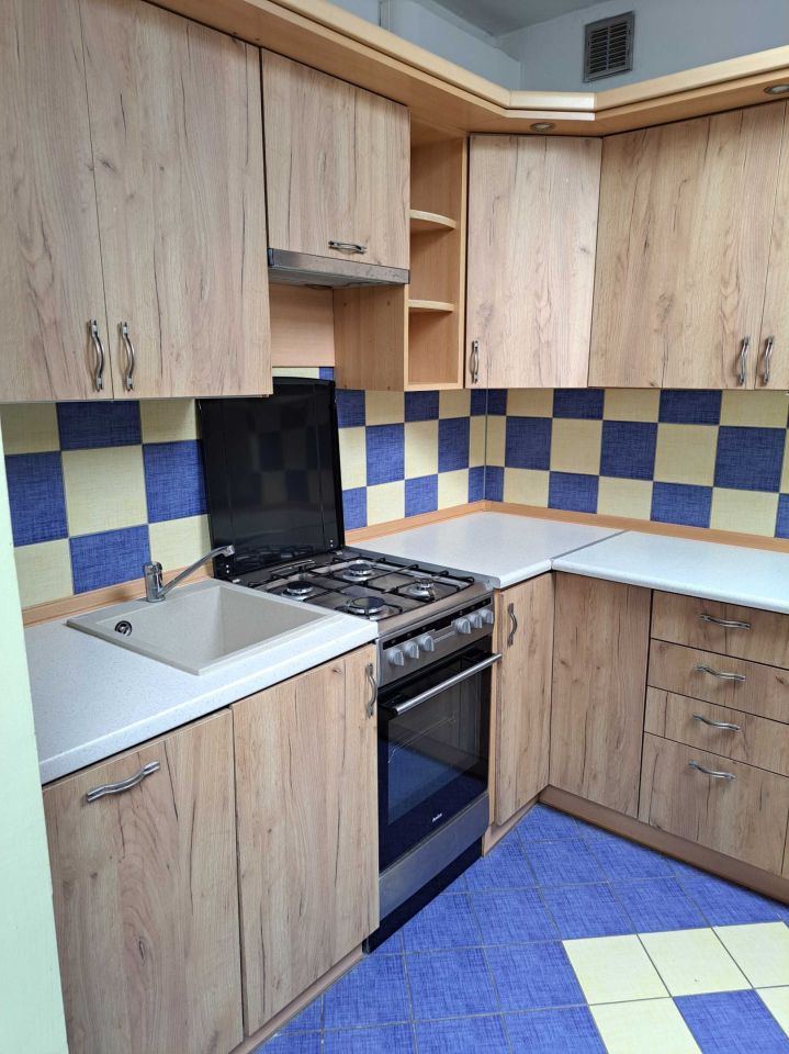 Mieszkanie 3-pokojowe Leszno Centrum, ul. Gabriela Narutowicza. Zdjęcie 5