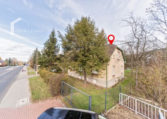 dom wolnostojący, 5 pokoi Bielsko-Biała, ul. Żywiecka. Zdjęcie 1