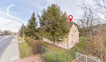 dom wolnostojący, 5 pokoi Bielsko-Biała, ul. Żywiecka