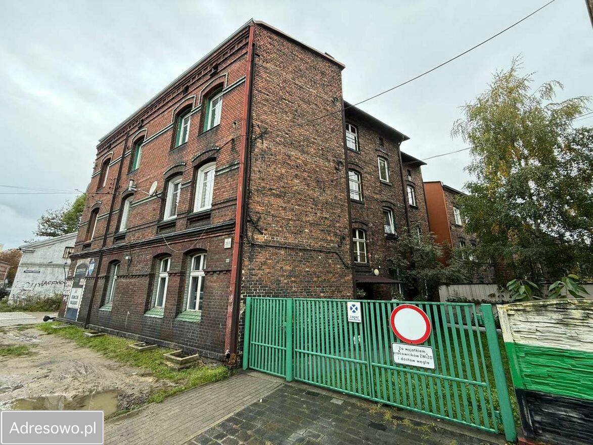 Mieszkanie 1-pokojowe Katowice Załęże, ul. Gliwicka. Zdjęcie 5