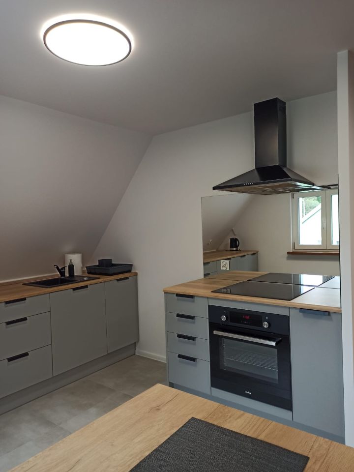 Mieszkanie 1-pokojowe Gdańsk Siedlce, ul. Skarpowa. Zdjęcie 4