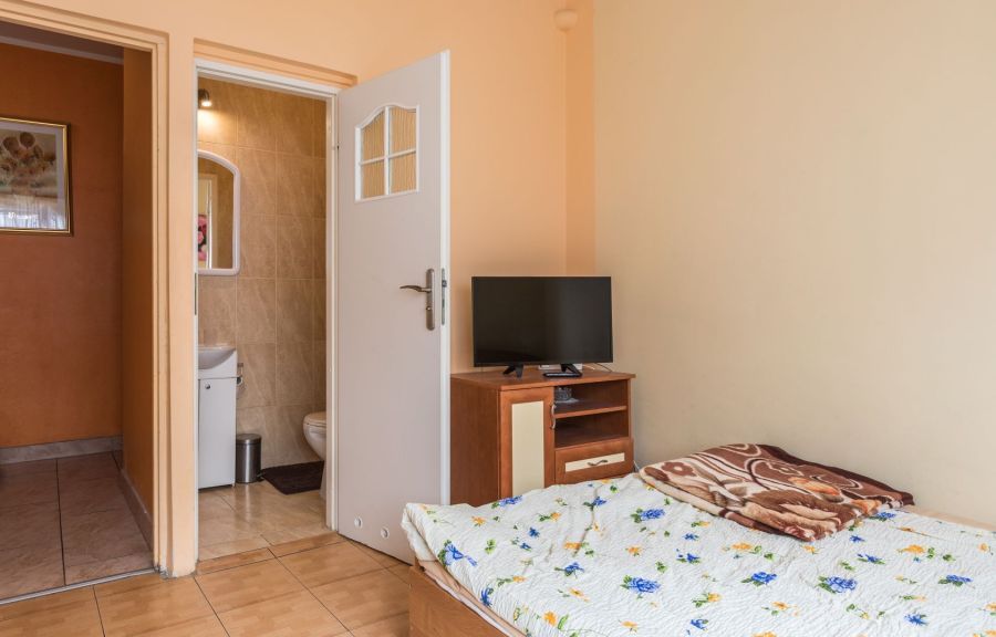 Mieszkanie 2-pokojowe Gdynia Redłowo, ul. Mikołaja Kopernika. Zdjęcie 3