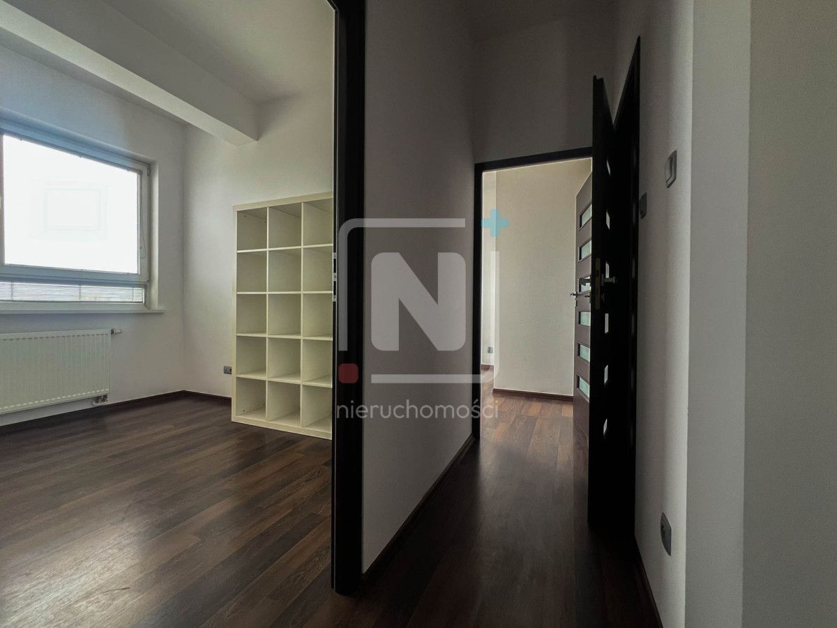 Mieszkanie 3-pokojowe Warszawa Mokotów, ul. Domaniewska. Zdjęcie 3