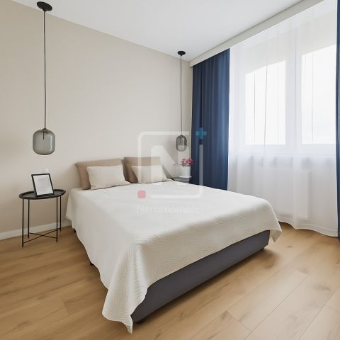 Mieszkanie 3-pokojowe Warszawa Mokotów, ul. Burgaska. Zdjęcie 20