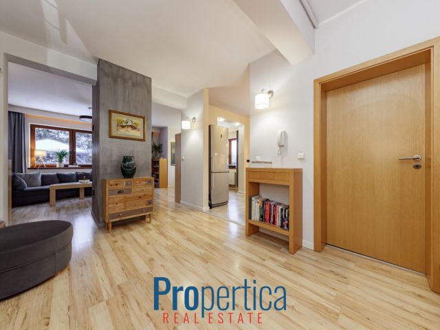 dom wolnostojący, 5 pokoi Warszawa Białołęka, ul. Oleńki. Zdjęcie 5