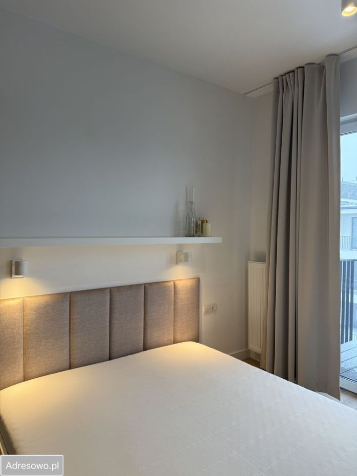 Mieszkanie 2-pokojowe Pruszków Centrum, ul. Ignacego Daszyńskiego. Zdjęcie 4