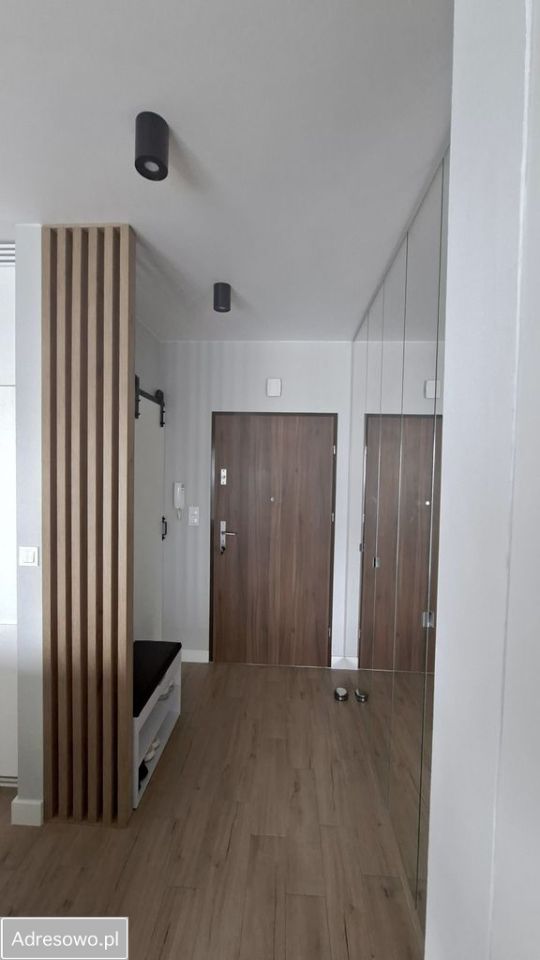 Mieszkanie 2-pokojowe Warszawa Grochów, ul. Wiatraczna. Zdjęcie 5