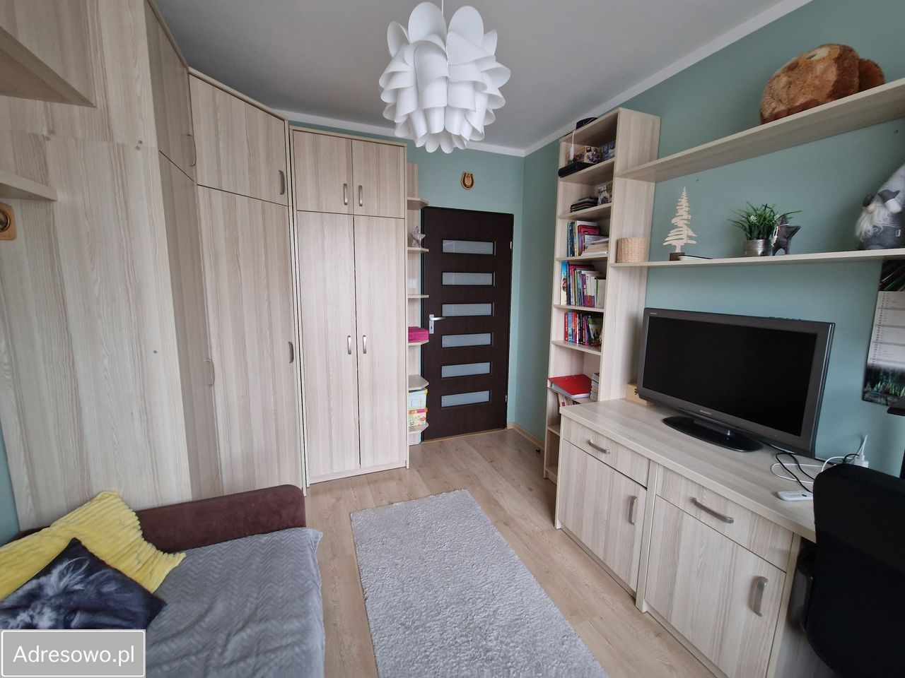 Mieszkanie 2-pokojowe Częstochowa Zawodzie. Zdjęcie 8