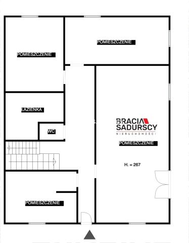 dom wolnostojący, 6 pokoi Zabierzów, ul. Śląska. Zdjęcie 38