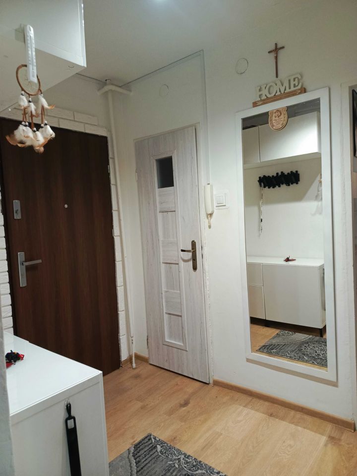 Mieszkanie 2-pokojowe Libiąż. Zdjęcie 4