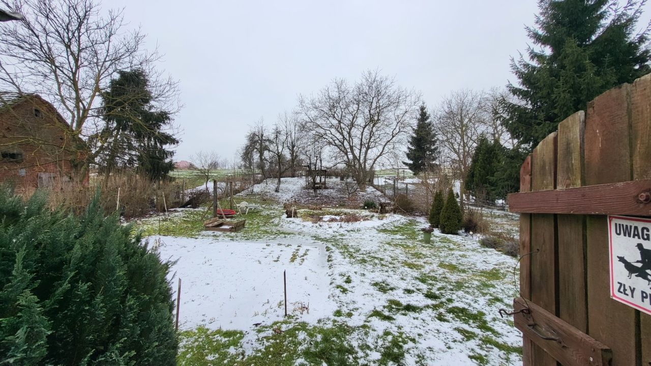 Mieszkanie 4-pokojowe Osiecko. Zdjęcie 6