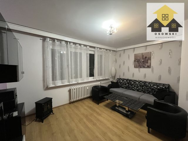 Mieszkanie 2-pokojowe Gdańsk Zaspa, ul. Pilotów. Zdjęcie 2