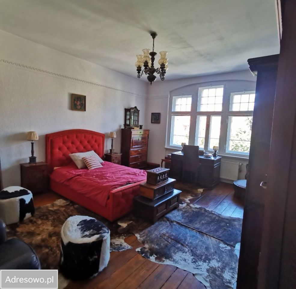 Mieszkanie 6-pokojowe Legnica, ul. Tadeusza Kościuszki. Zdjęcie 20