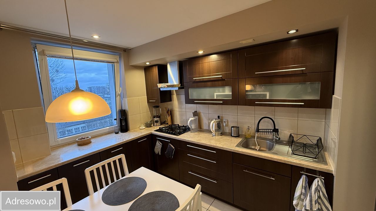 Mieszkanie 2-pokojowe Warszawa Ochota, ul. Karola Dickensa. Zdjęcie 10