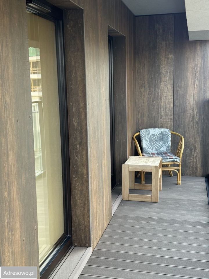 Mieszkanie 2-pokojowe Wrocław Krzyki, ul. Walońska. Zdjęcie 14