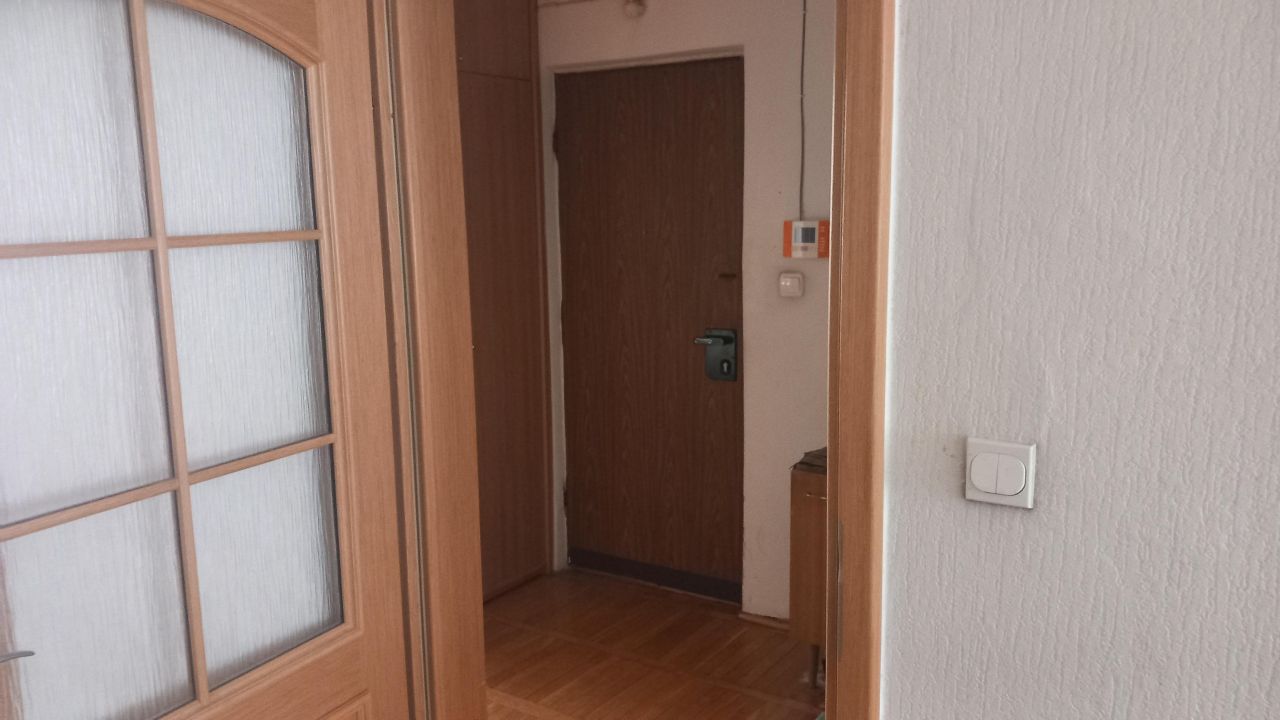 Mieszkanie 2-pokojowe Warszawa Ochota, ul. Aleje Jerozolimskie. Zdjęcie 3