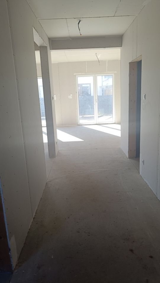 dom wolnostojący, 5 pokoi Falenty Nowe, ul. Falencka. Zdjęcie 6