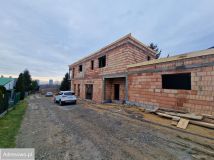 dom wolnostojący, 6 pokoi Rzeszów Staroniwa, ul. Staroniwska. Zdjęcie 2