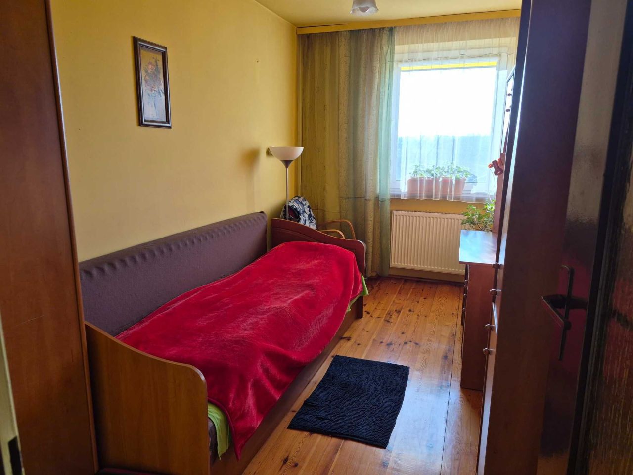 dom szeregowy Bielice. Zdjęcie 8