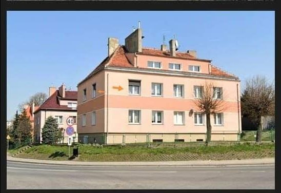 Mieszkanie 2-pokojowe Kcynia. Zdjęcie 1