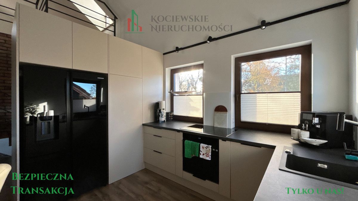 dom wolnostojący, 3 pokoje Piaseczno, ul. Kardynała Wojtyły. Zdjęcie 10