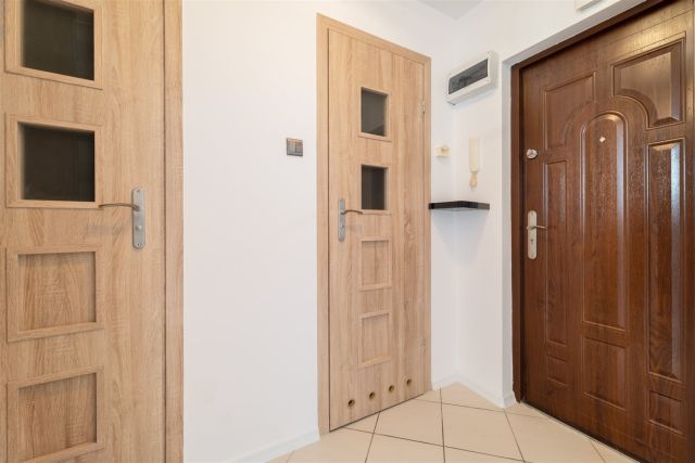 Mieszkanie 1-pokojowe Gdynia Leszczynki, ul. Opata Hackiego. Zdjęcie 8