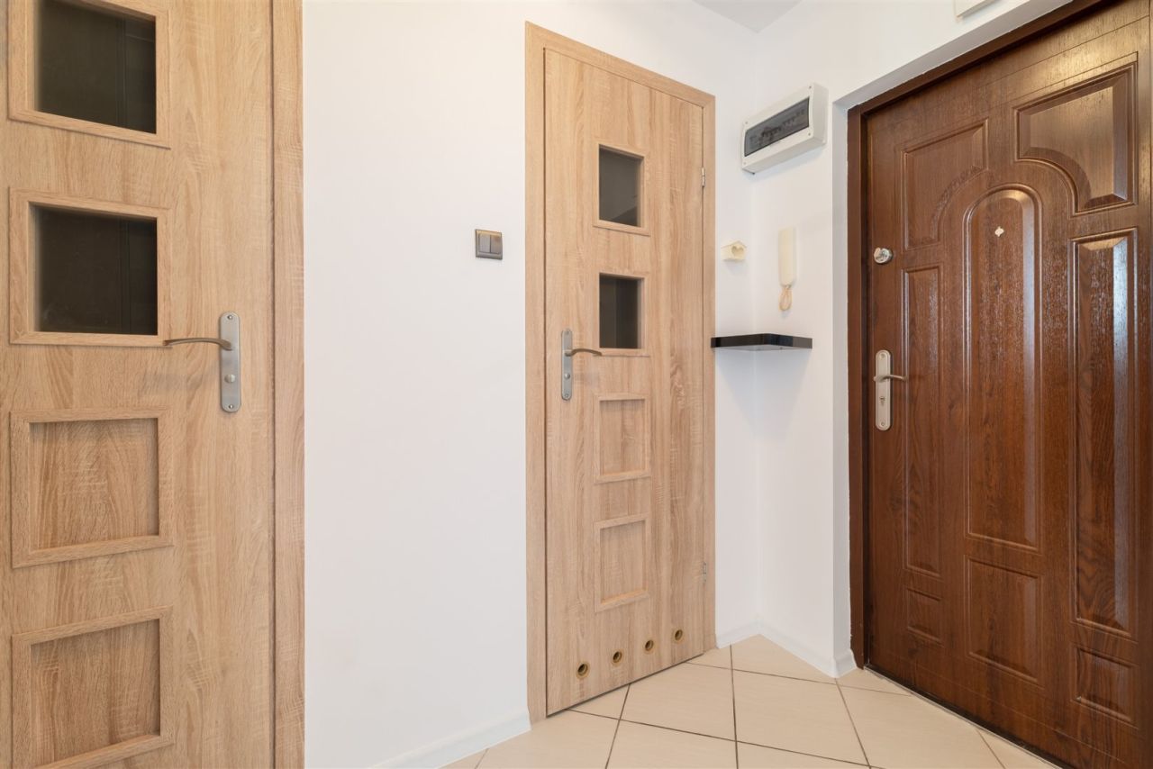 Mieszkanie 1-pokojowe Gdynia Leszczynki, ul. Opata Hackiego. Zdjęcie 8