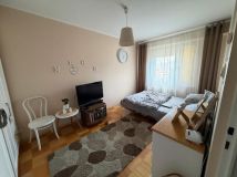 Mieszkanie 3-pokojowe Lidzbark Warmiński, ul. Leśna. Zdjęcie 1