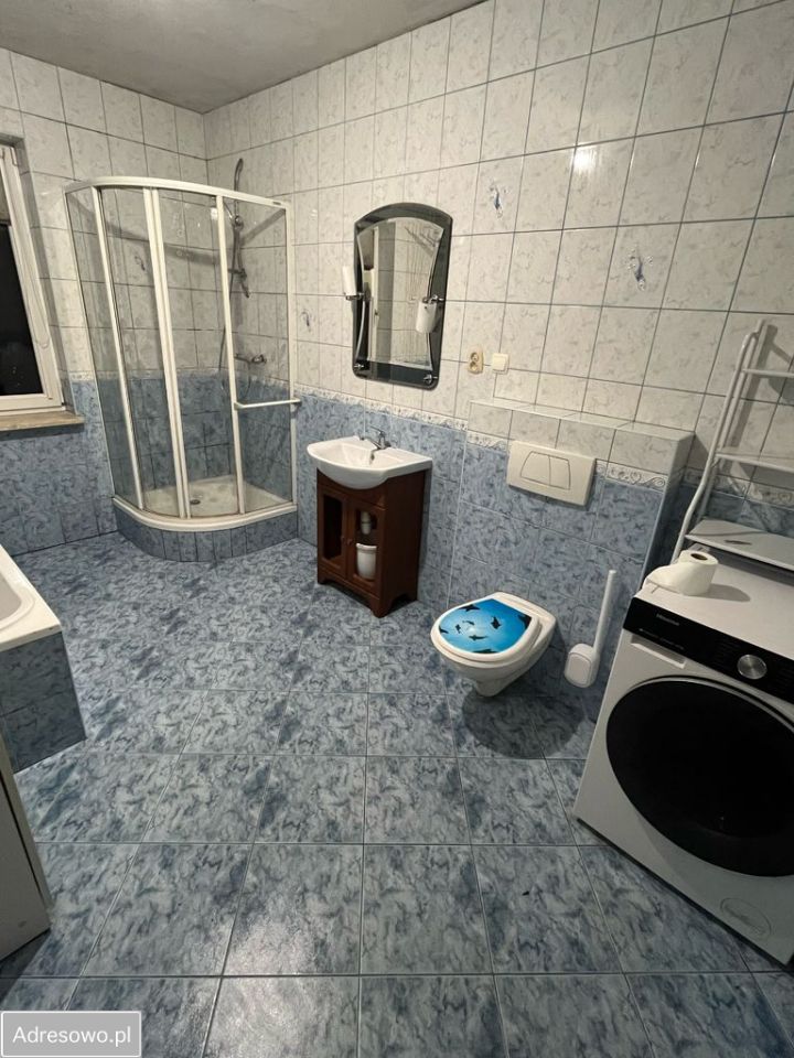 dom wolnostojący, 6 pokoi Dominowo, ul. Dębowa. Zdjęcie 6