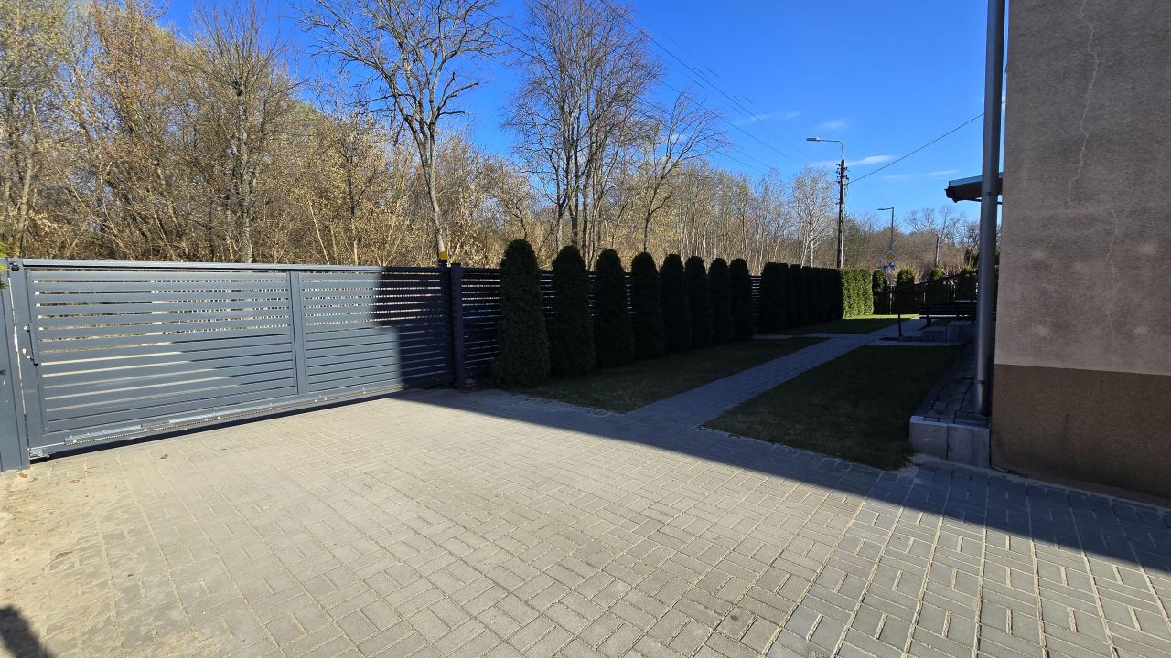 Mieszkanie 2-pokojowe Ząbki, ul. Szpitalna. Zdjęcie 12