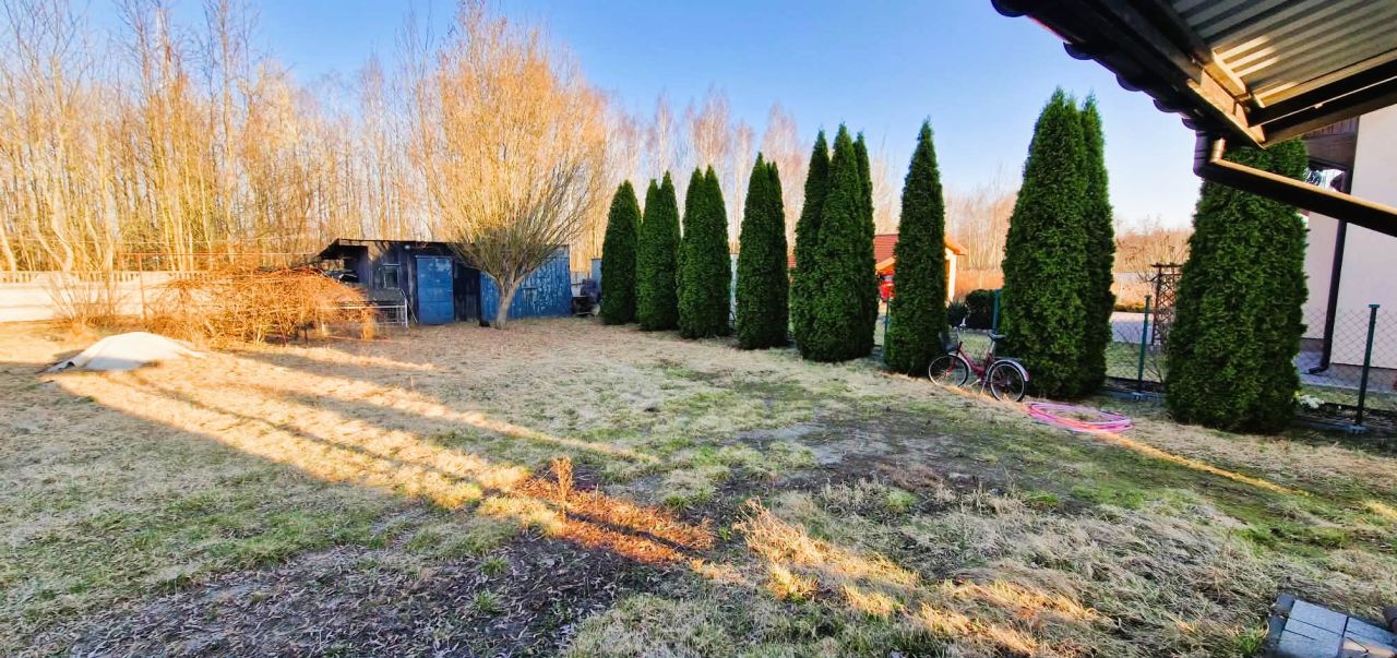 dom wolnostojący, 3 pokoje Lipówki, ul. Spokojna. Zdjęcie 22