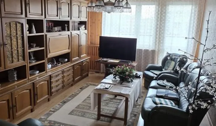 Mieszkanie 4-pokojowe Sosnowiec Centrum, ul. Harcerska