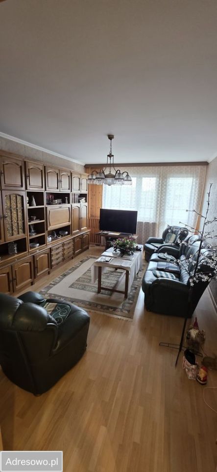 Mieszkanie 4-pokojowe Sosnowiec Centrum, ul. Harcerska. Zdjęcie 1