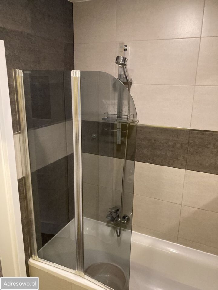 Mieszkanie 2-pokojowe Kraków Podgórze, ul. Nadwiślańska. Zdjęcie 3